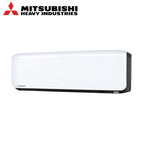 Mitsubishi SRK-ZS-WFB Zwart/Wit