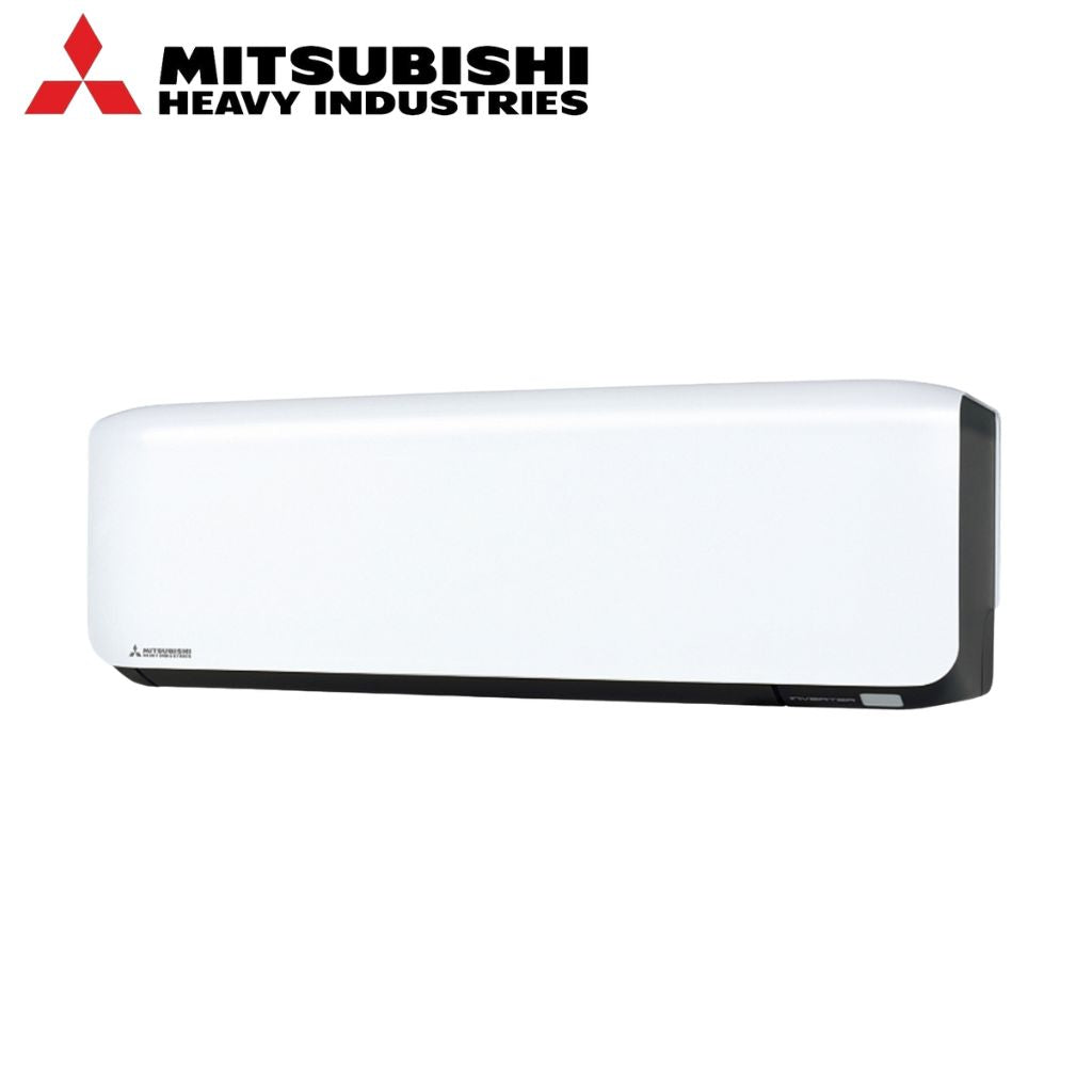 Mitsubishi SRK-ZS-WFB Zwart/Wit