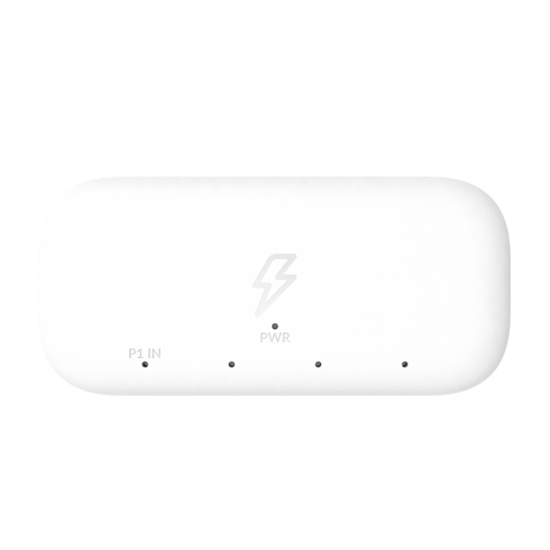 HomeWizard Actieve P1 Splitter
