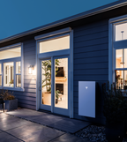 Tesla Powerwall 3 Thuisbatterij