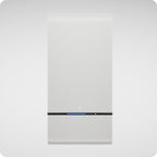 Wallbox Quasar 2 laadpaal, productfoto vooraanzicht