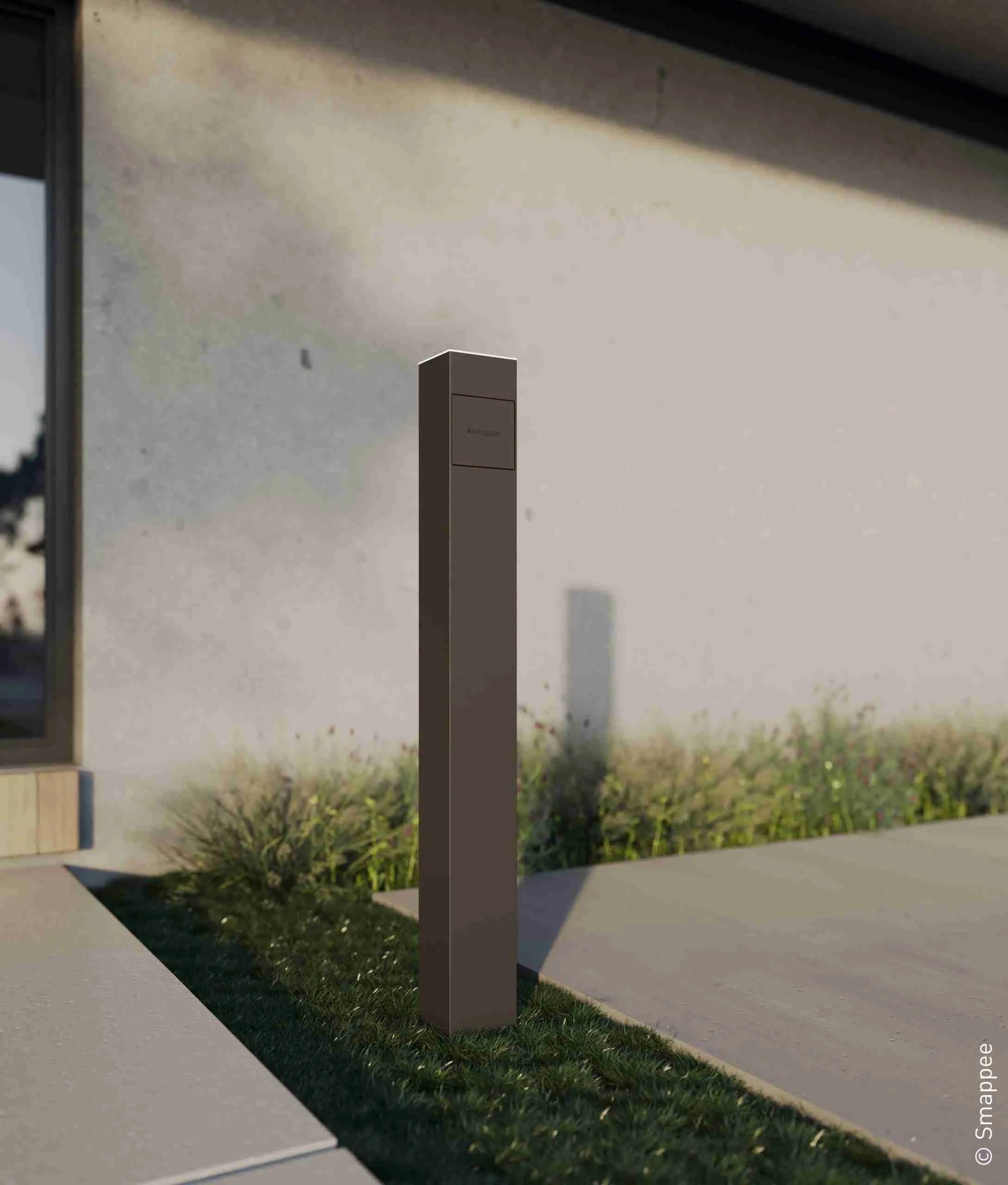 Smappee EV One 22 kW