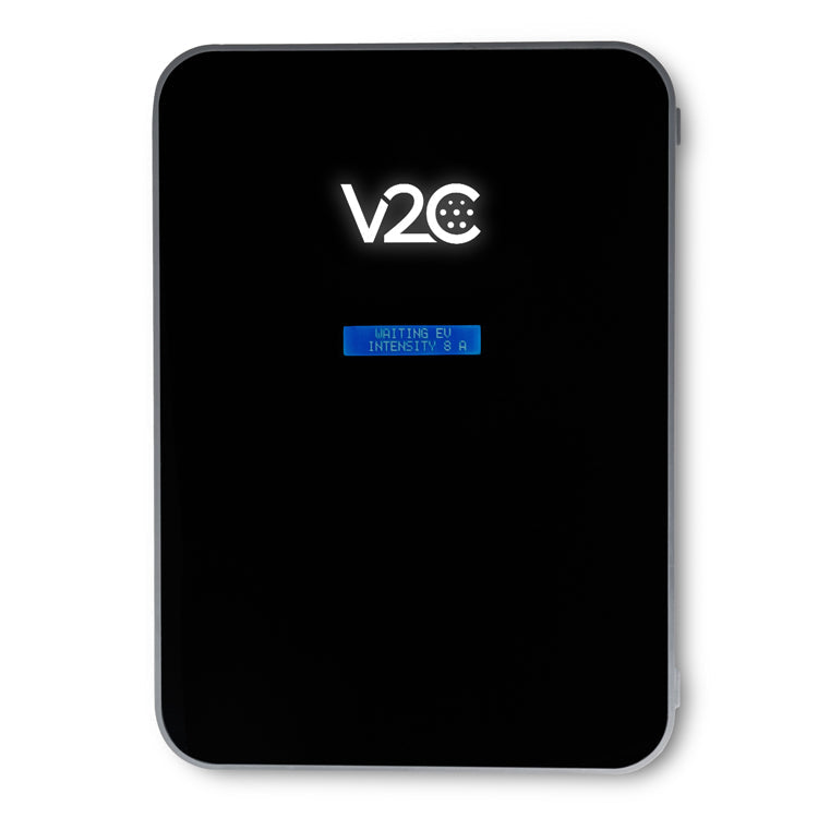 V2C Trydan 22 kW