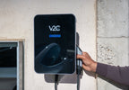 V2C Trydan Pro 22 kW