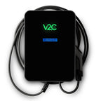 V2C Trydan Pro 22 kW