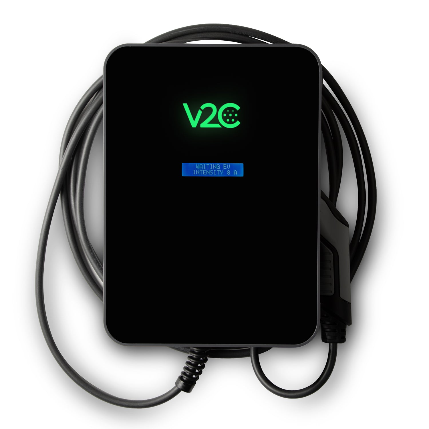 V2C Trydan Pro 22 kW