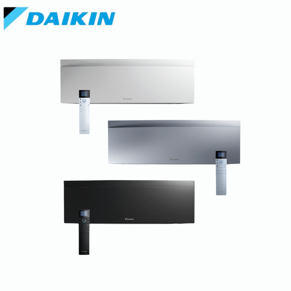 Daikin Emura buitenunit