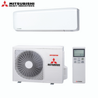 Mitsubishi SRK20ZS-WF/SRC20ZS-W airco