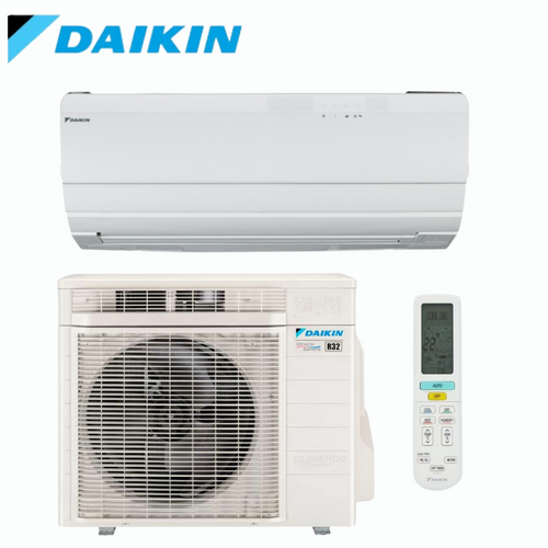 Daikin Ururu Sarara totaalpakket