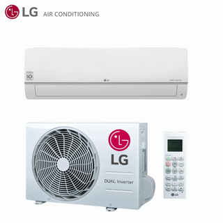 LG Standaard Plus
