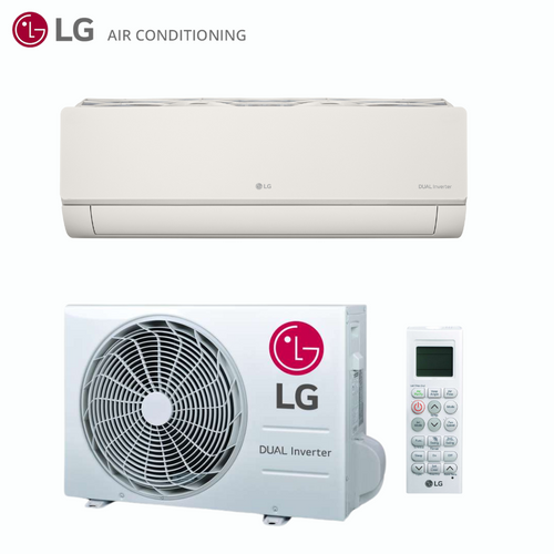 LG Artcool Beige