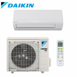 Daikin Sensira FTXF-E/RXF-E