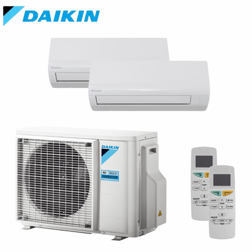 Daikin Sensira Duo