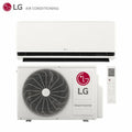 LG DUALCOOL AI AIR Special totaalpakket