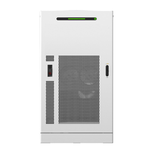 Huawei LUNA2000 Cabinet 215 kWh