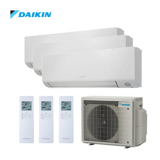 Daikin Perfera Multi Split