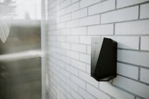 Easee Charge Up 22 kW