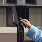 Easee Charge Max 22 kW MID