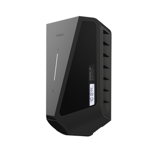 Easee Charge Max 22 kW MID