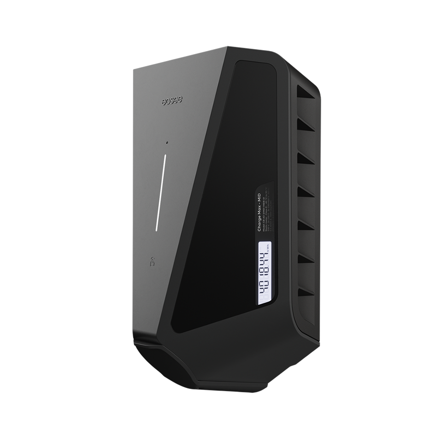 Easee Charge Max 22 kW MID