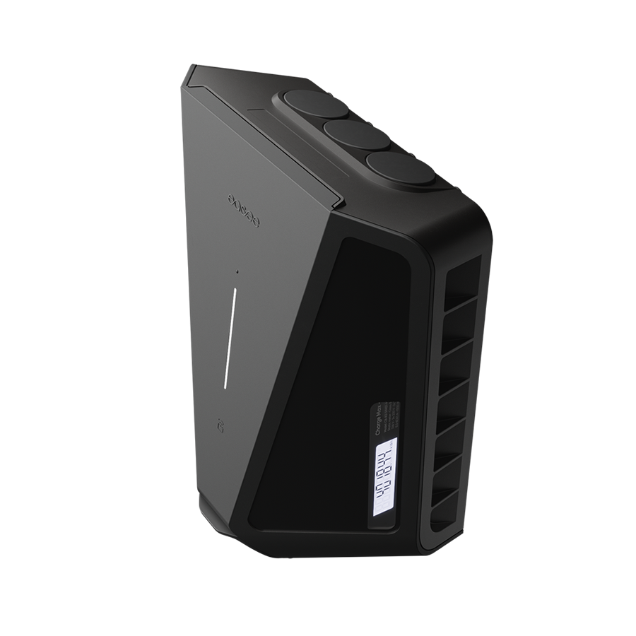 Easee Charge Max 22 kW MID