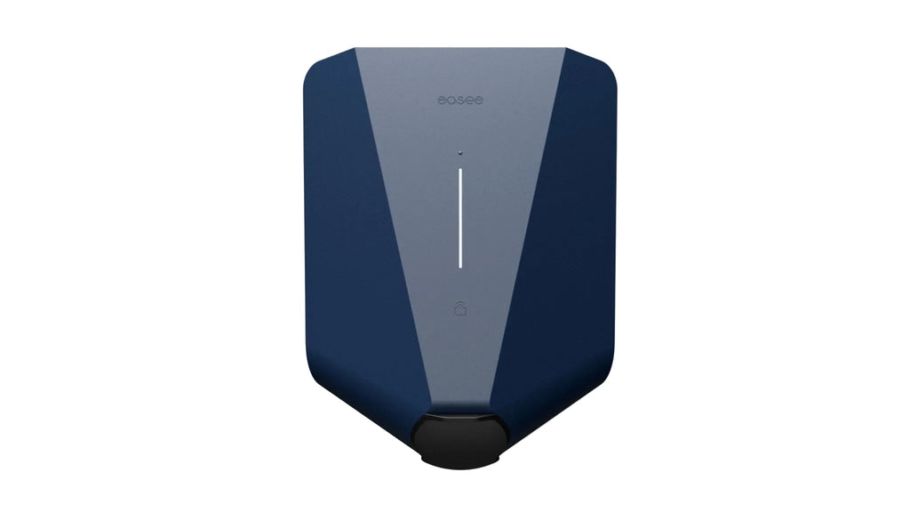 Easee Cover (Home / Charge)