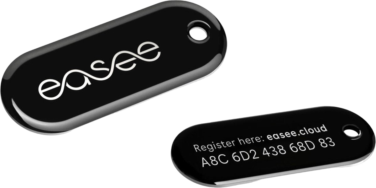 Easee RFID Key