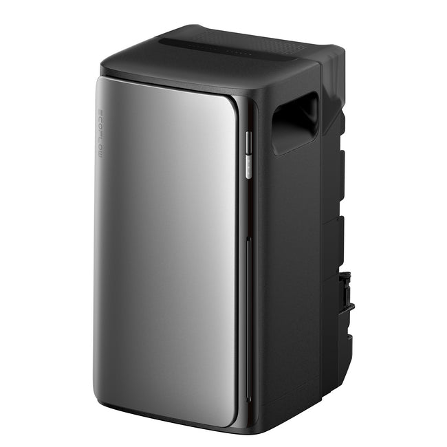 EcoFlow Stream AC 1.92 kWh + Tibber Pulse
