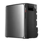 EcoFlow Stream UltraX 3.84 kWh + Tibber Pulse