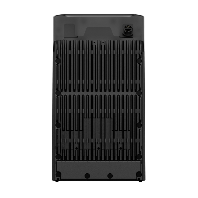 EcoFlow Stream AC 1.92 kWh + Tibber Pulse
