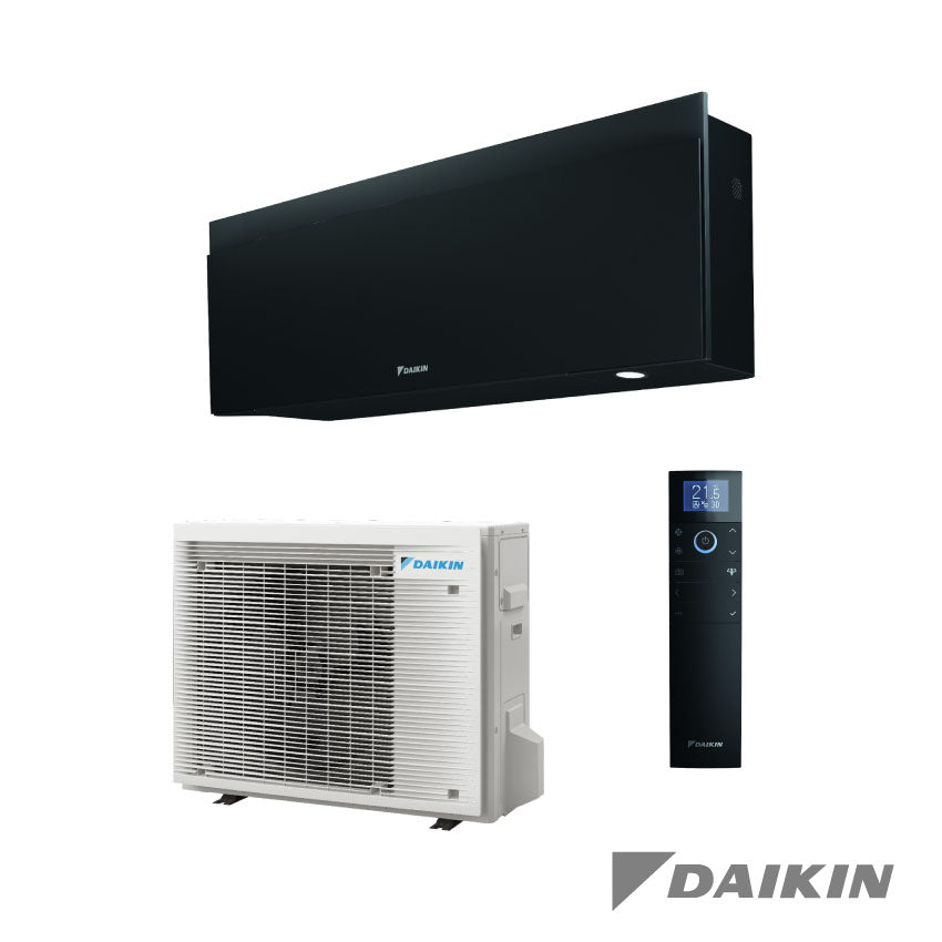 Daikin Emura compleet pakket