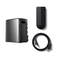 EcoFlow Stream UltraX 3.84 kWh + Tibber Pulse