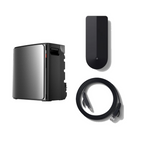 EcoFlow Stream UltraX 3.84 kWh + Tibber Pulse