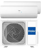 Haier Multi Split totaalpakket