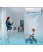 Haier Multi Split lifestyle