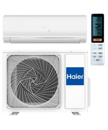 Haier Flexis totaalpakket