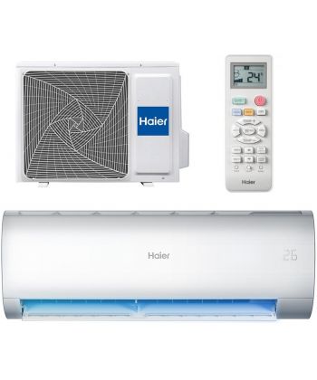Haier Pearl R290 totaalpakket