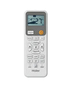 Haier Revive Plus afstandsbediening