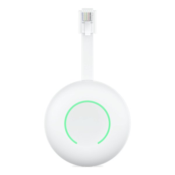 HomeWizard P1 Meter