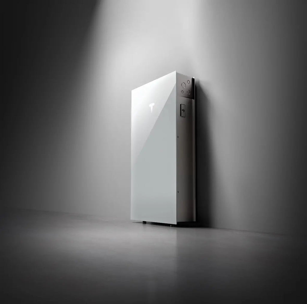 Tesla Powerwall 3 Thuisbatterij