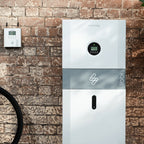 Libbi Modulair Batterijsysteem