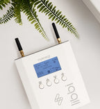 Libbi Modulair Batterijsysteem