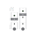 Libbi Modulair Batterijsysteem