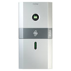 Libbi Modulair Batterijsysteem