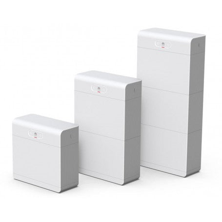 Huawei LUNA2000 S1 Batterijsysteem