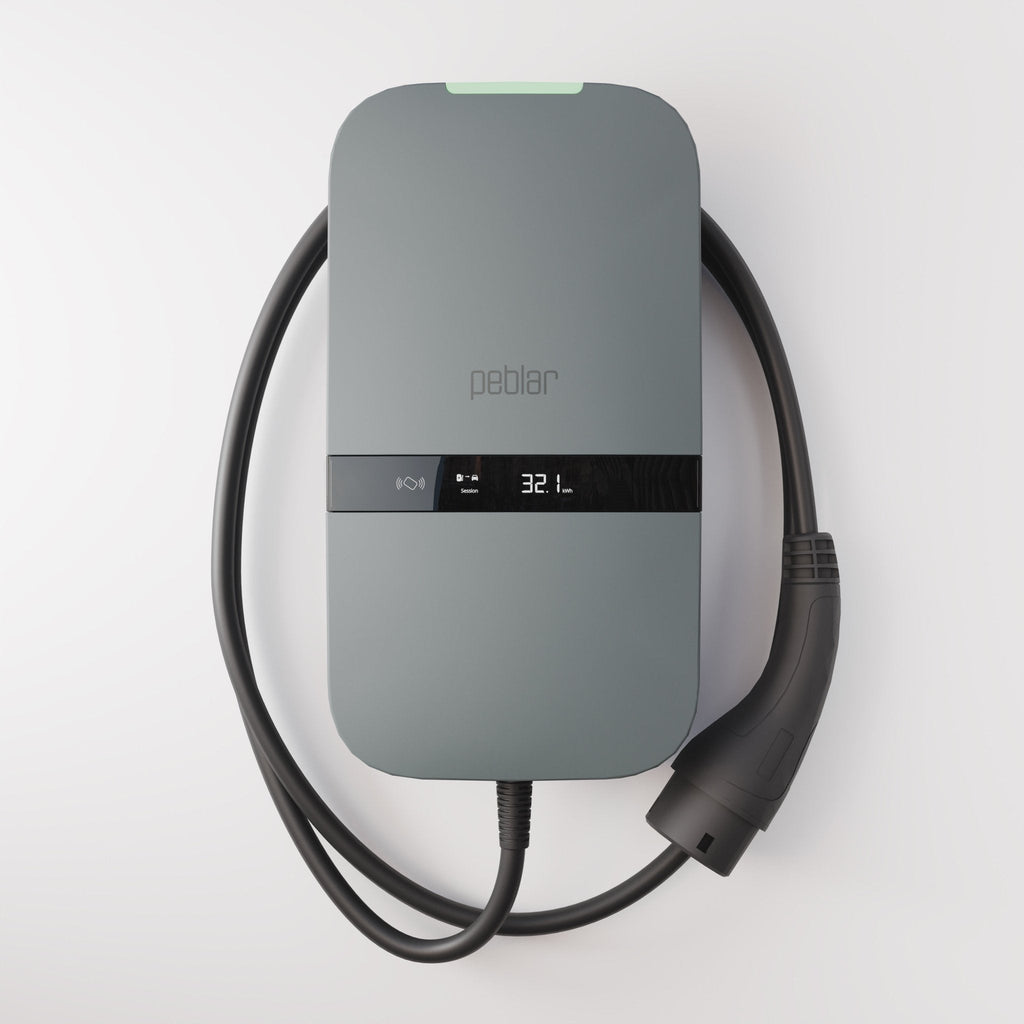 Peblar Business 22 kW MID