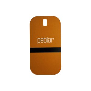 Peblar Laadpas