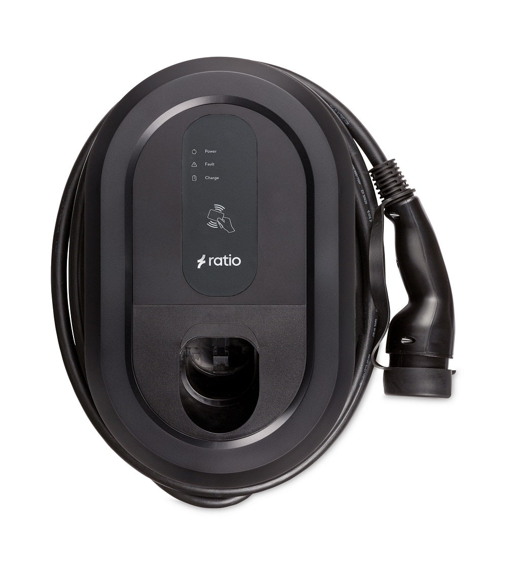 Ratio io6 11-22 kW (E-Flux)
