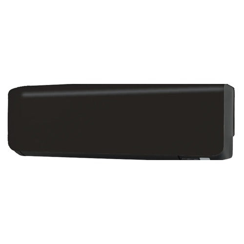 Mitsubishi SRK-ZS-WFB Mat zwart