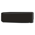 Mitsubishi Multi Split binnenunit Mat zwart